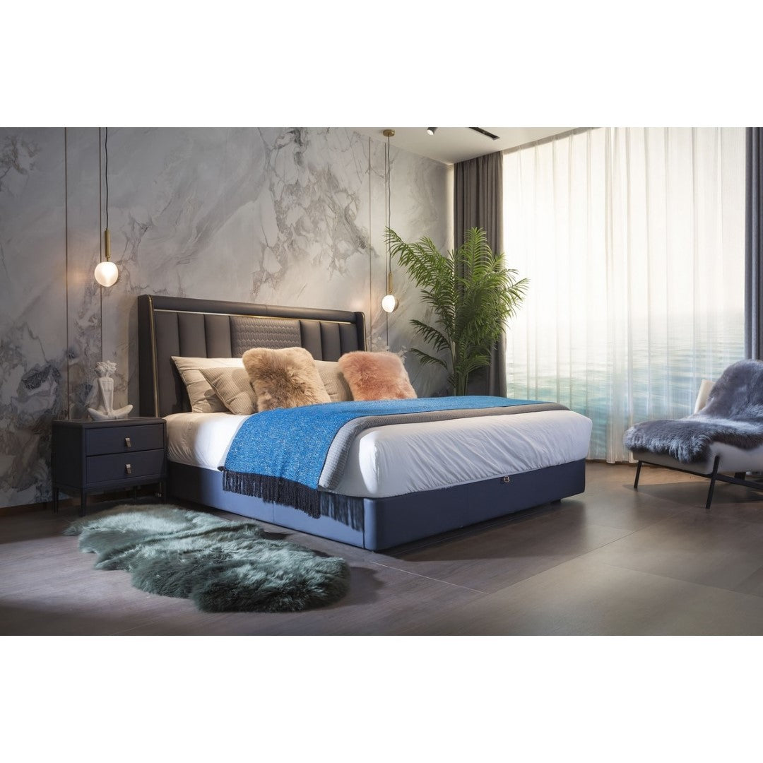 Kaikoura Long Wool Double Nz Sheepskin - Thyme (60cm X 1.8m)
