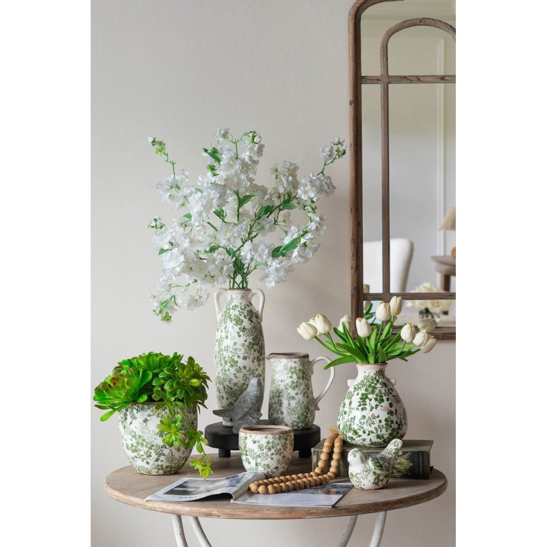 Bird (14.5 X 9 X 10.5cm)