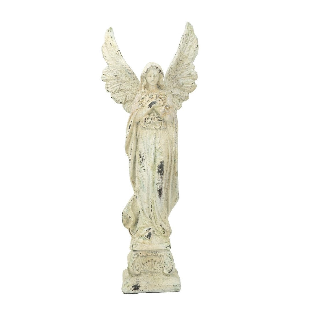 Ornament - Angel (18 X 25.5 X 68.5cm)