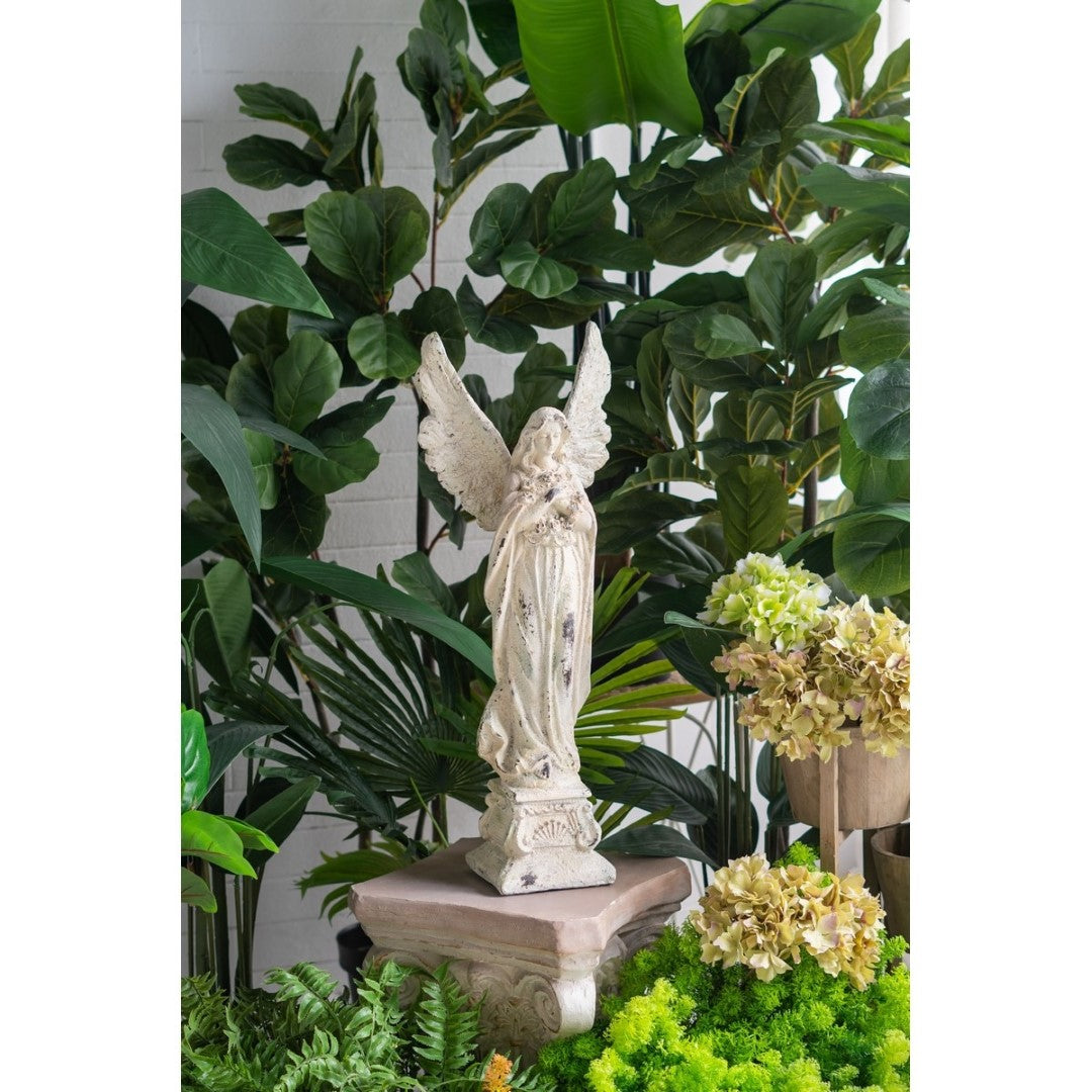 Ornament - Angel (18 X 25.5 X 68.5cm)