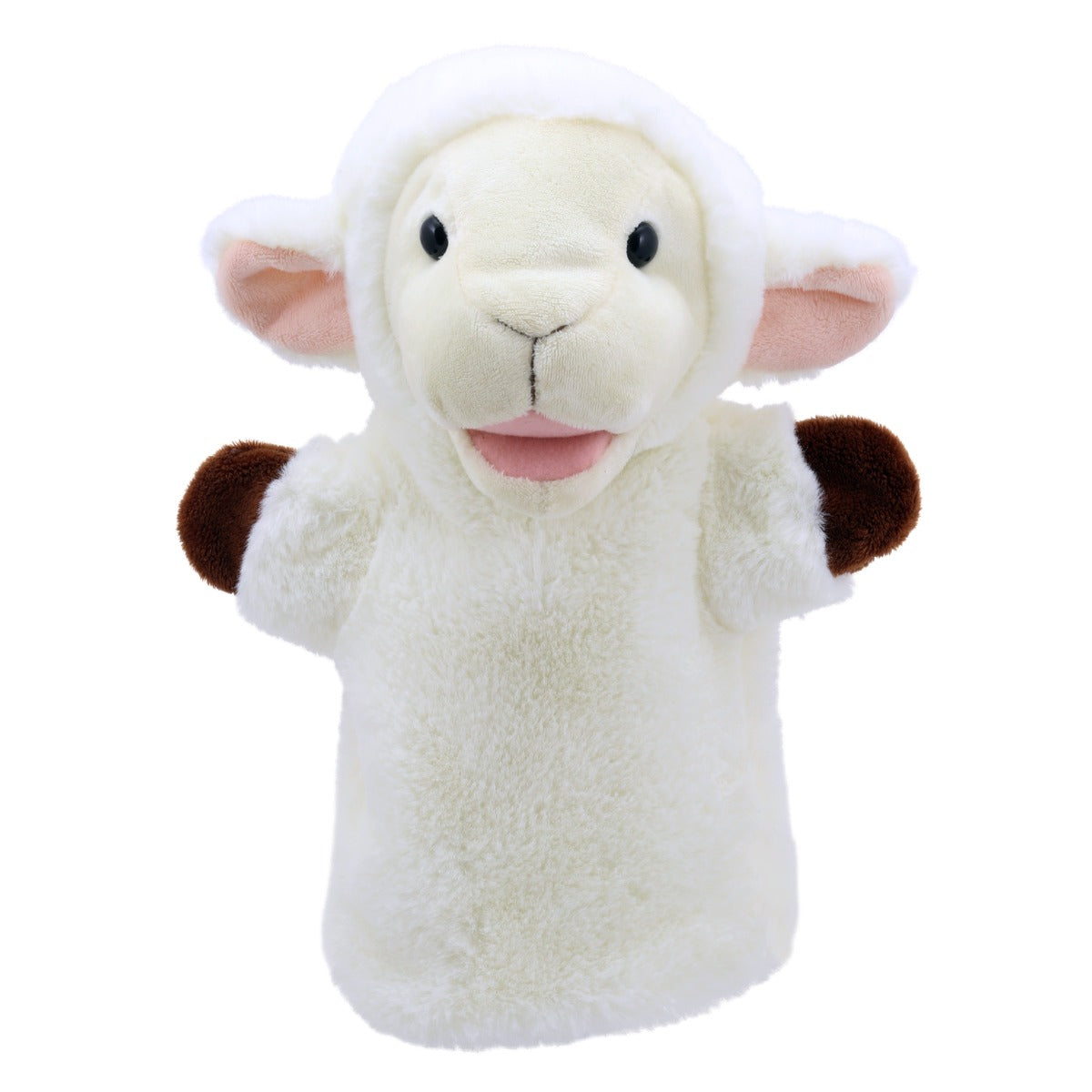 Puppet Co. - Eco Puppet Buddies - Sheep