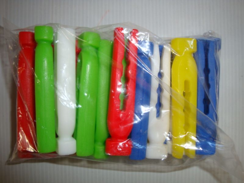 Doll Pegs (10 Packs)