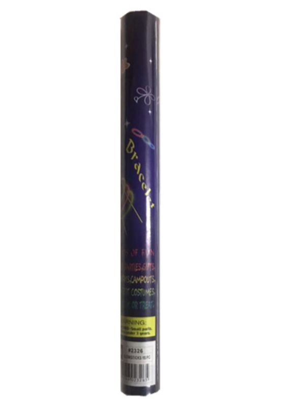 Glowsticks (25 Boxes)