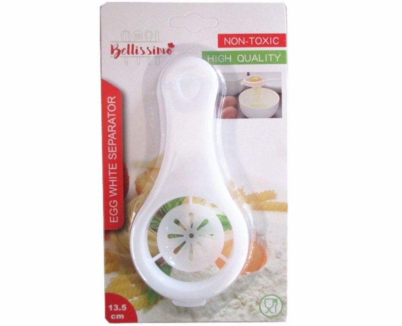 Egg White Separator (Set Of 4)