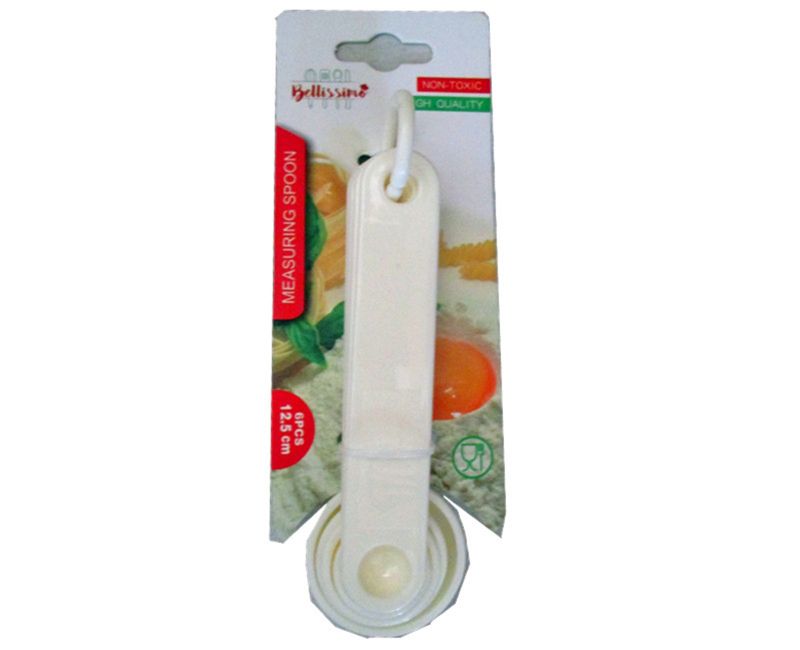 Measuring Spoon (Set Of 2)
