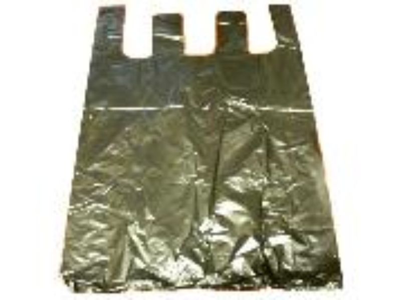 Singlet Rubbish Bag - Thick 90cm (Set Of 12)