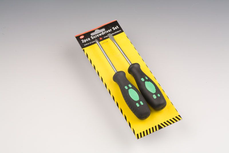Screwdriver Set (6pcs)
