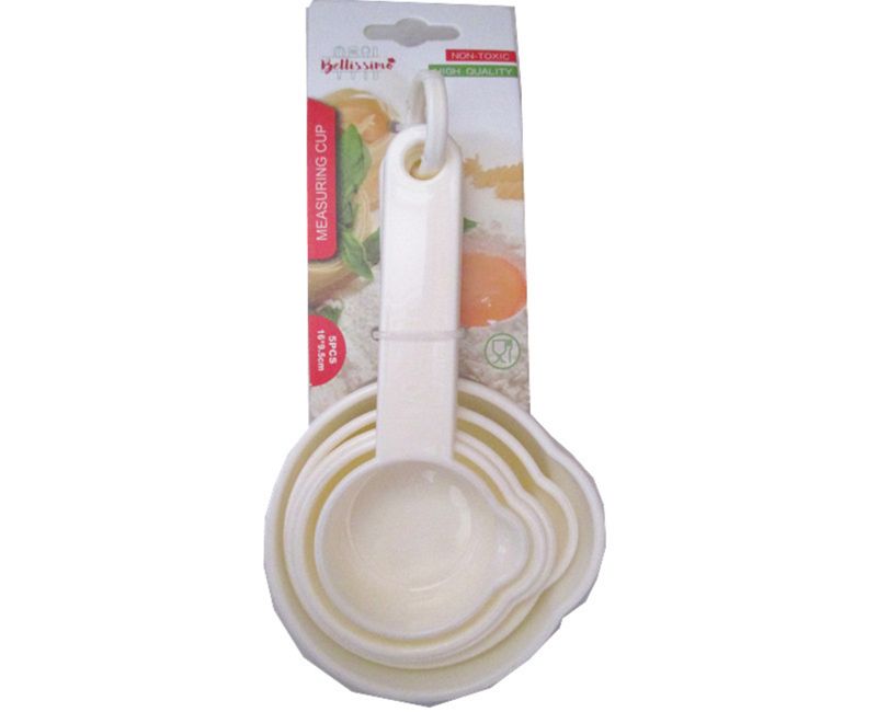 Measuring Cup (Set Of 2)