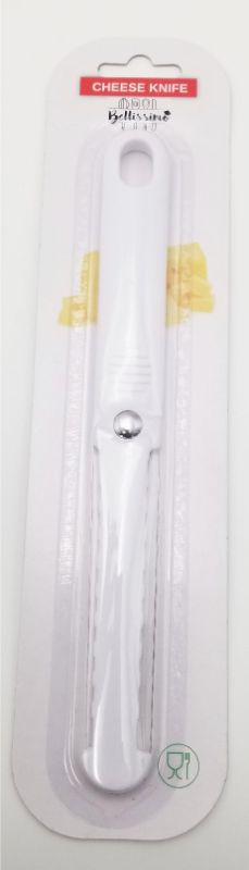 Cheese Knife (Set Of 3)