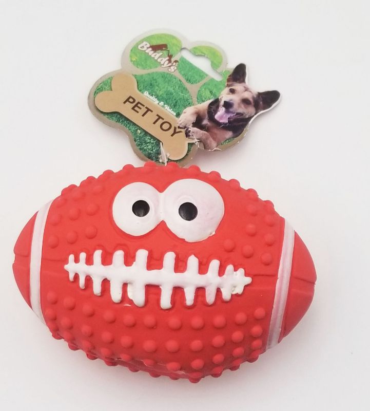 Pet Toy (Set Of 3)