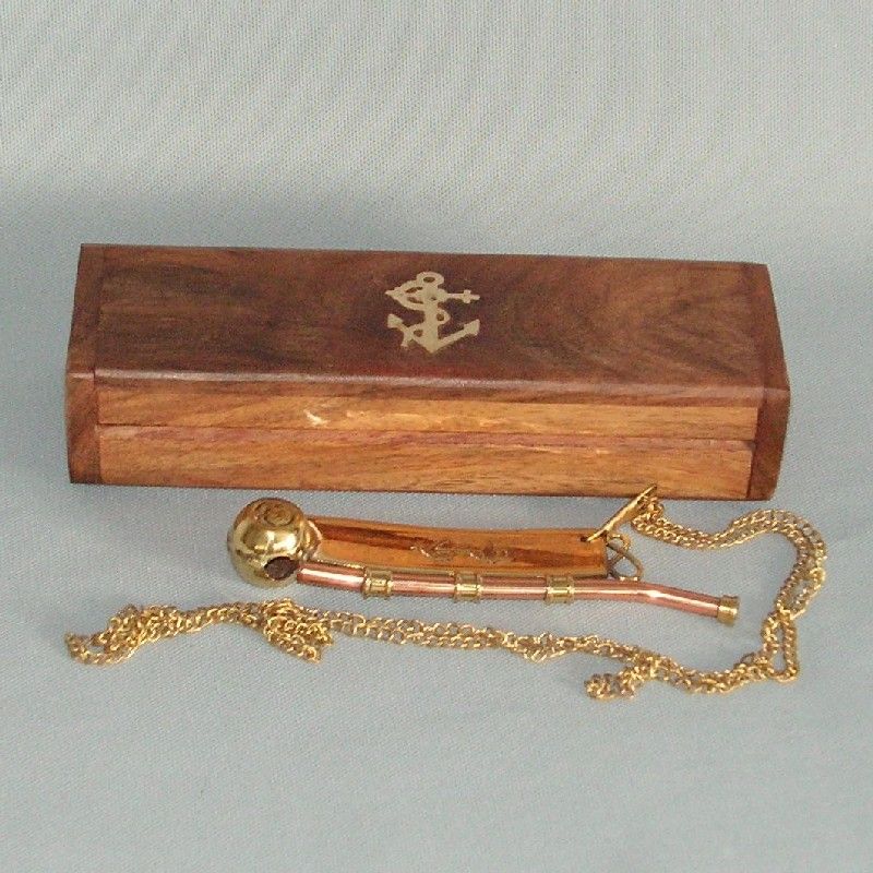 Whistle N Box - Boson (17cm)