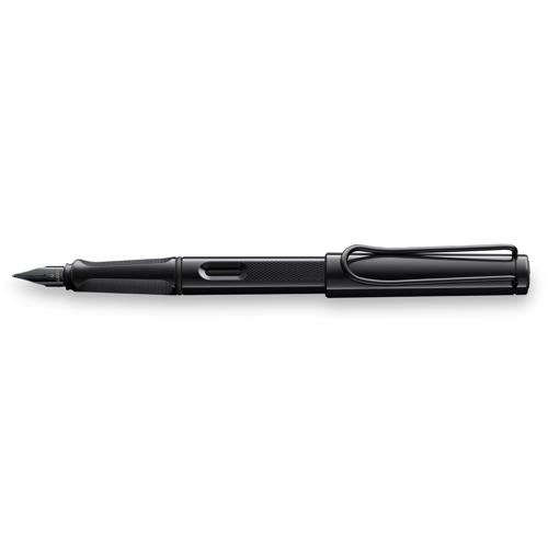 Fountain Pen LAMY Safari Meteorite Fine Nib 0C6