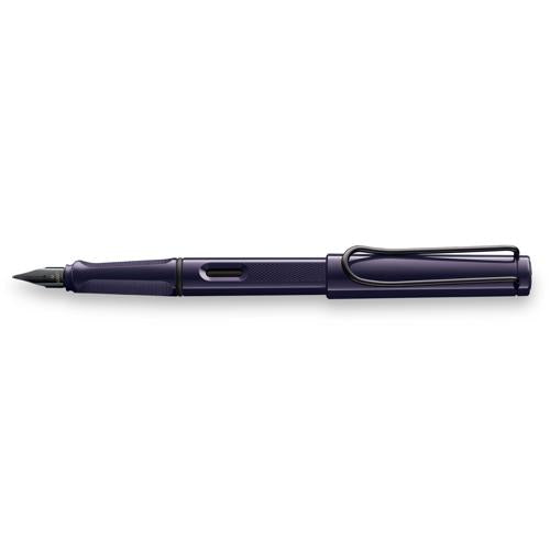 Fountain Pen LAMY Safari Meteora Extra Fine Nib 0C7