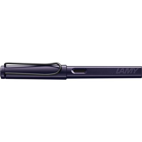 Fountain Pen LAMY Safari Meteora Medium Nib 0C7