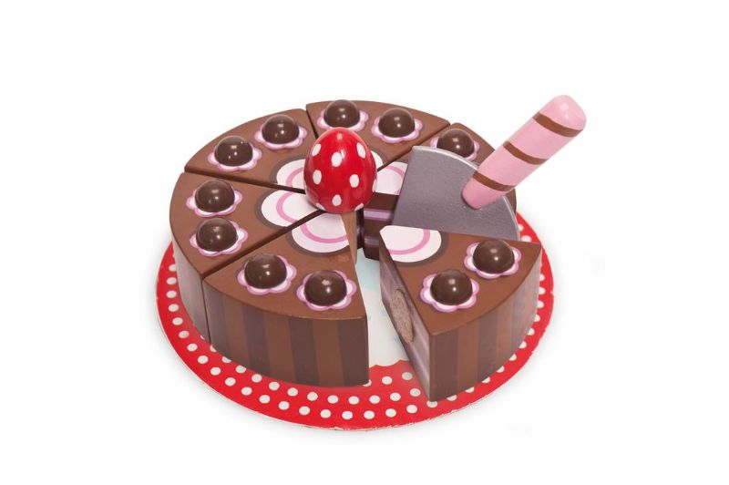 Chocolate Gateau - Le Toy Van