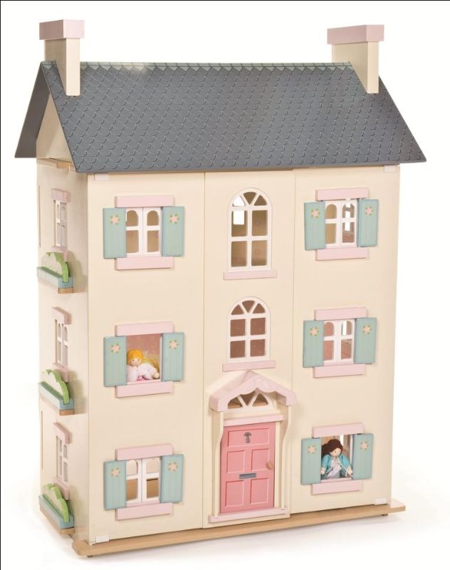Doll House - Cherry Tree Hall