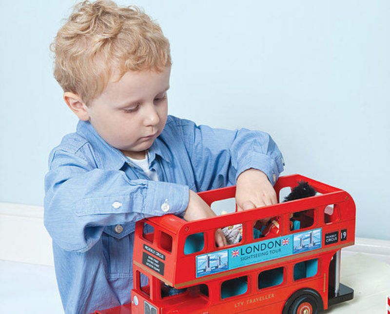 London Bus - Le Toy Van