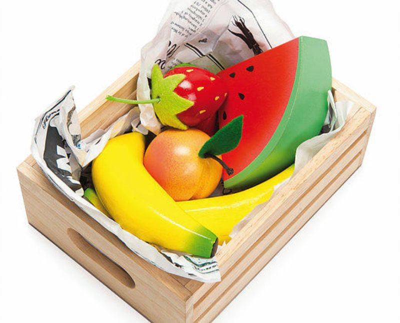 Playset - Smoothie Fruits - Le Toy Van
