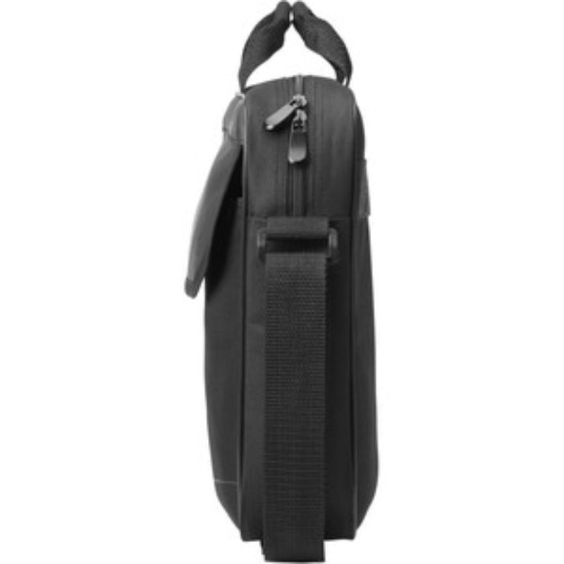 HP Prelude Carrying Case for 39.6 cm (15.6") Notebook - Grey - Bump Resistant, S