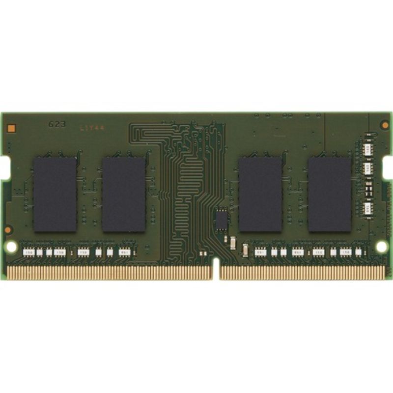 Kingston 8GB DDR4 SDRAM Memory Module - For Desktop PC, Notebook - 8 GB - DDR4-2