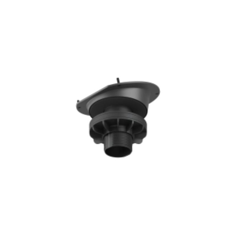 Logitech Tap Riser Mount - GRAPHITE