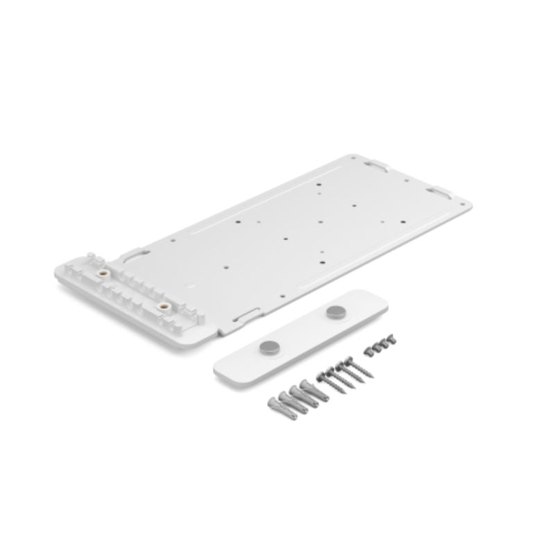 LOGITECH TAP PC MOUNT - OFFWHITE