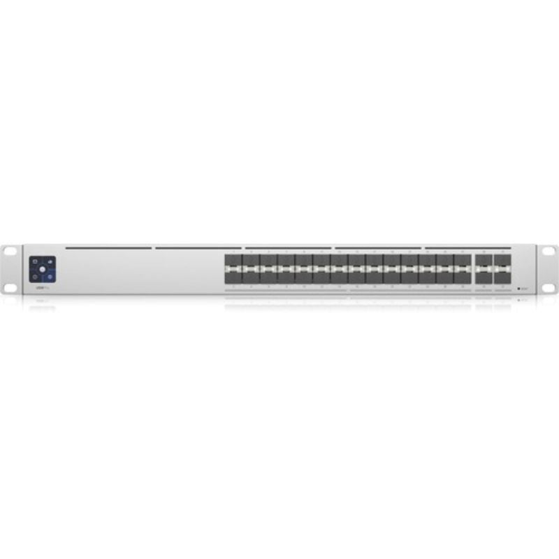 Ubiquiti Networks Ubiquiti UniFi Pro Aggregation Switch - Manageable - 3 Layer S