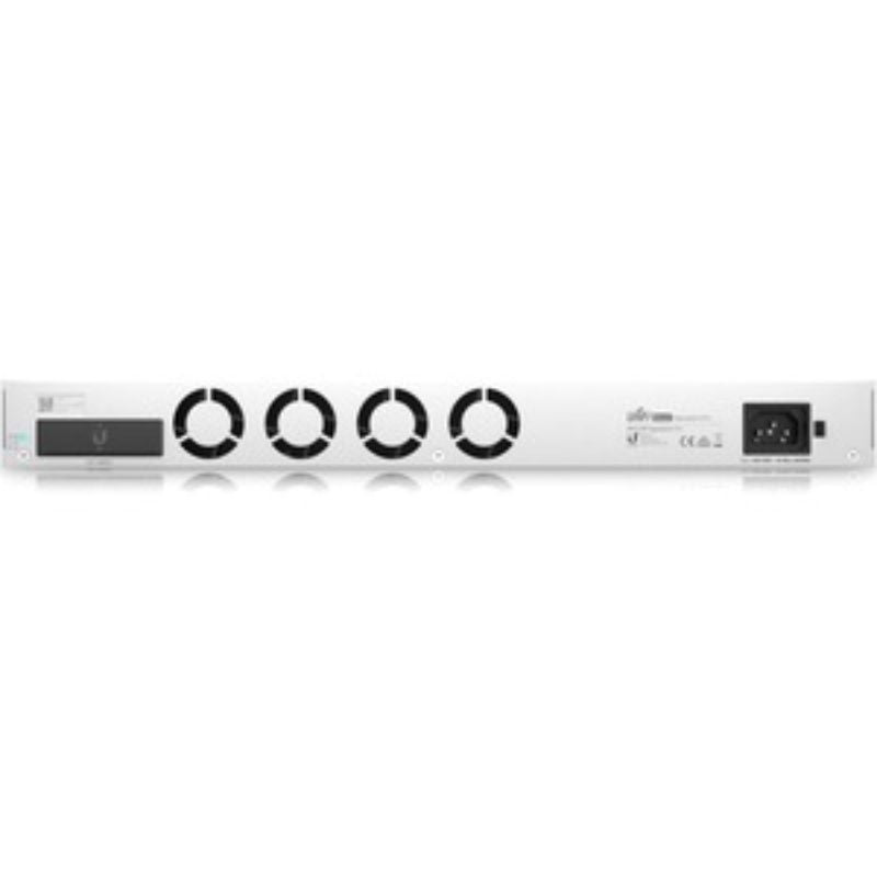 Ubiquiti Networks Ubiquiti UniFi Pro Aggregation Switch - Manageable - 3 Layer S
