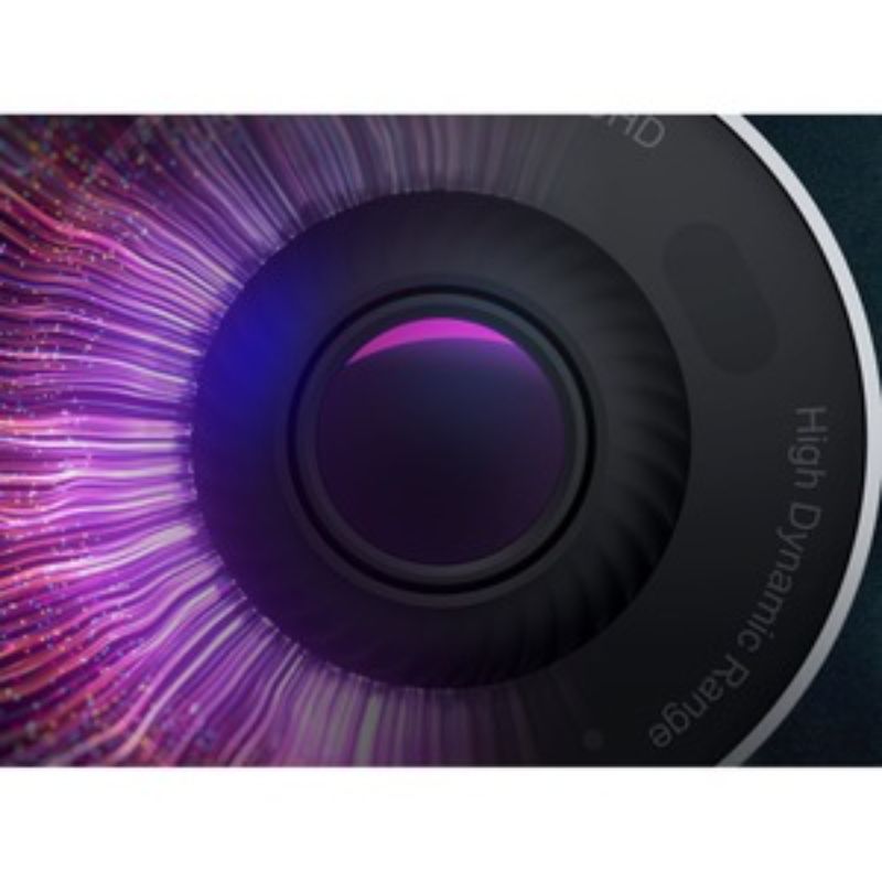 Dell UltraSharp WB7022 Webcam - 8.3 Megapixel - 60 fps - USB - 3840 x 2160 Video