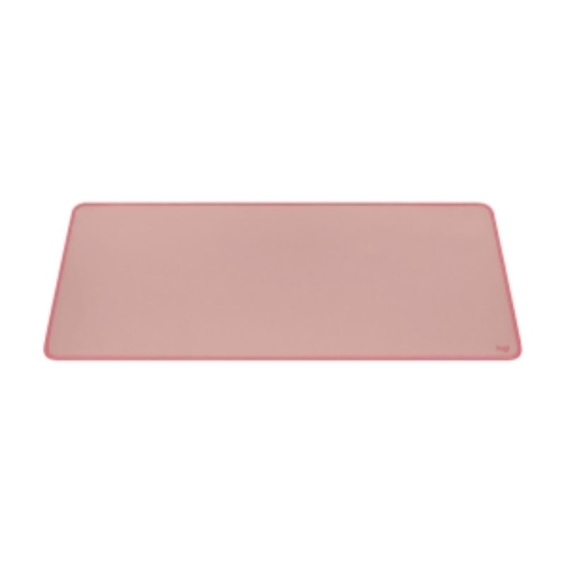 Logitech Studio Series Mouse Pad - 300 mm x 700 mm Dimension - Dark Rose - Natur