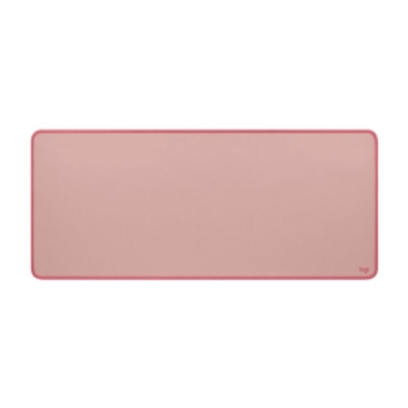 Logitech Studio Series Mouse Pad - 300 mm x 700 mm Dimension - Dark Rose - Natur