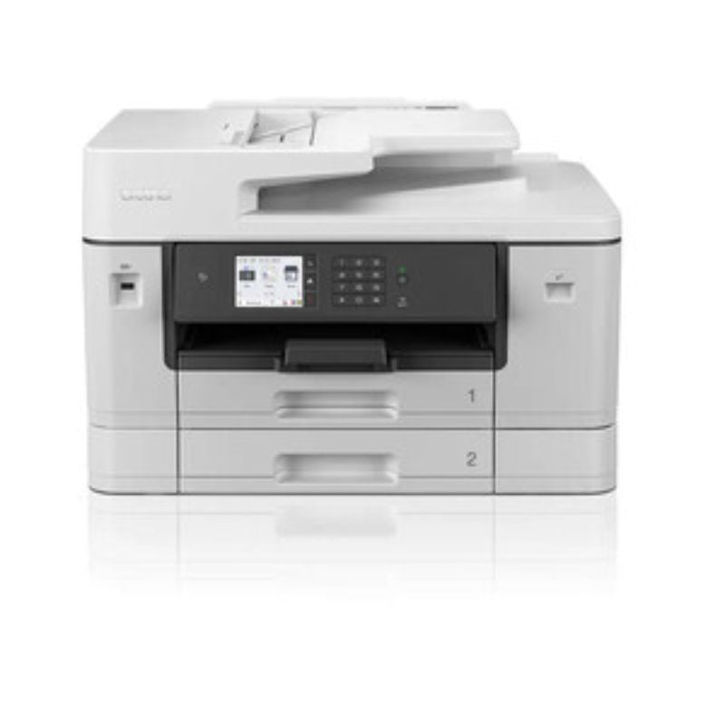 Brother MFC MFC-J6940DW Wireless Inkjet Multifunction Printer - Colour - Copier/