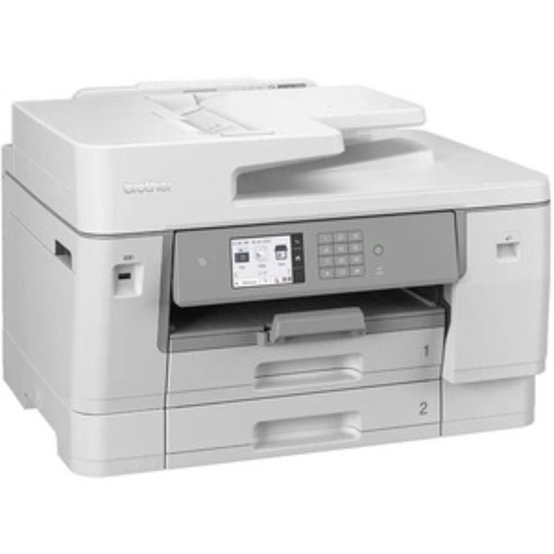 Brother MFC MFC-J6955DW Wireless Inkjet Multifunction Printer - Colour - Copier/