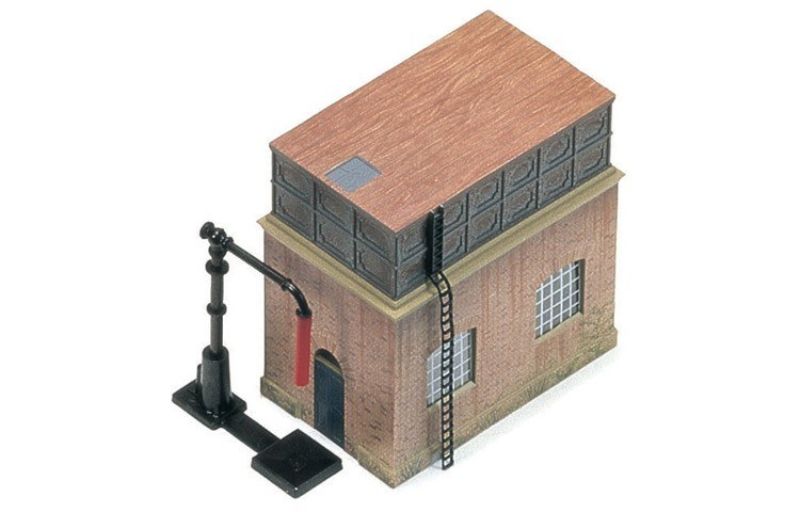 Hornby Train Accessory - Water Tower
