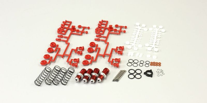 Kyosho Part - HG Shock Set Scorpion (4pcs)