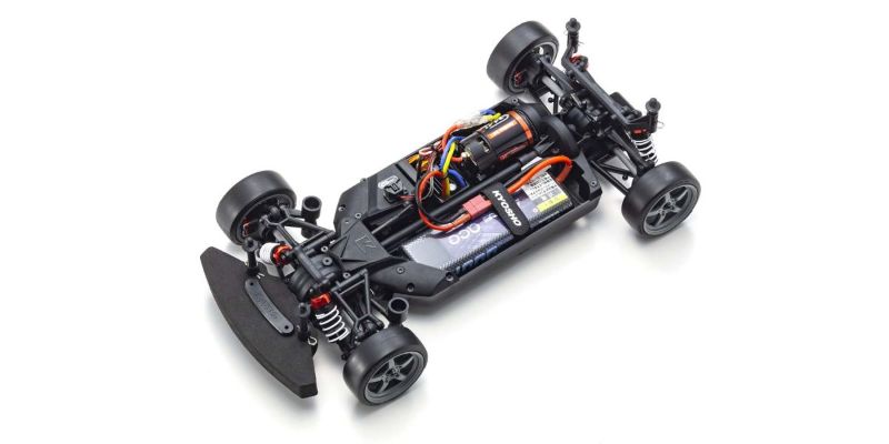 EP RS FzrMk2 Drft Mstng w/b+ch