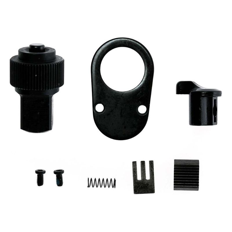 Teng Repair Kit 1200-60T with premium tools for DIY, automotive, and home repairs; compact, durable, and ergonomic design.
