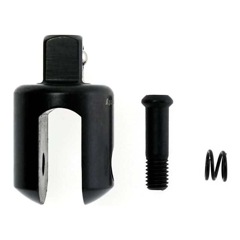 Teng Repair Kit for #1201A with precision tools for efficient repairs in automotive, plumbing, and household tasks.