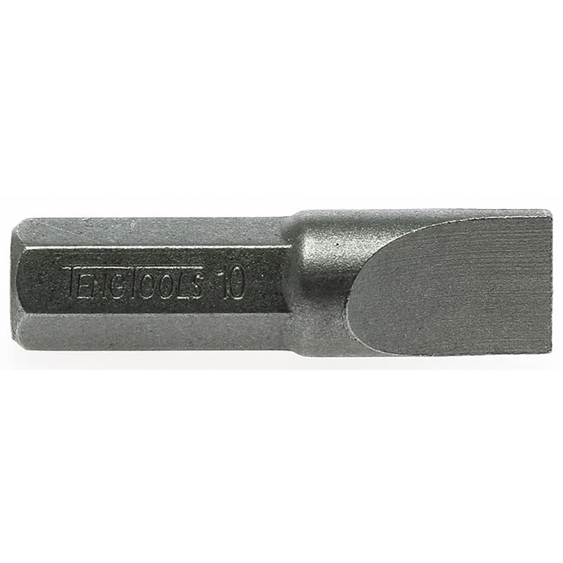 Teng 5/16in Dr. Bit FL10mm for Impact Drivers
