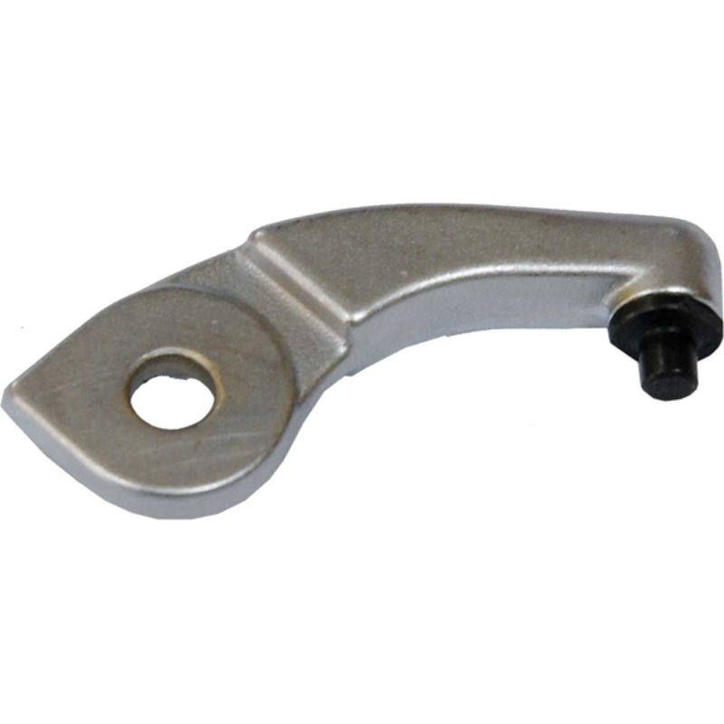 Teng 6mm Pin Adap-R HP2036, a durable 2pc screw-in hinge adapter for smooth and secure furniture assembly.