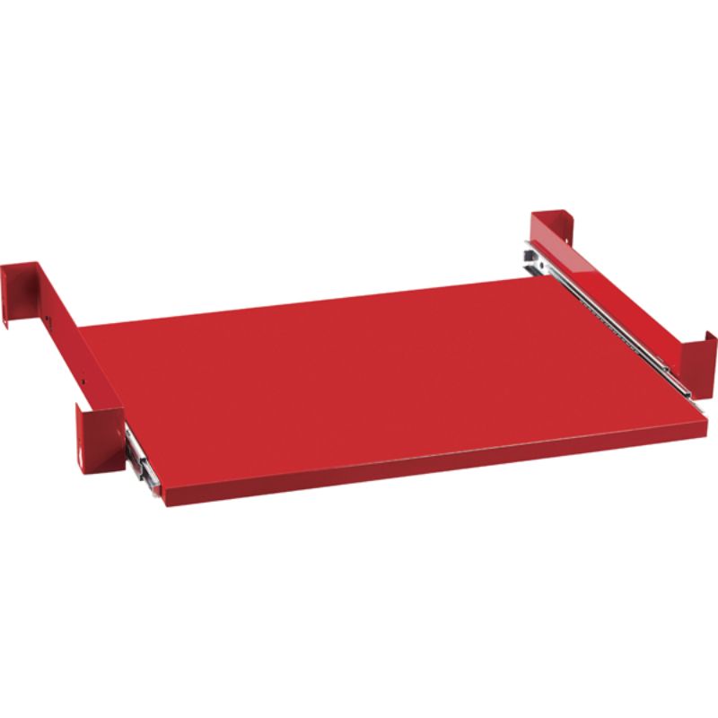 Teng RSG System Metal Sliding Shelf, 1350 x 450mm, durable, versatile storage solution for tools and equipment.