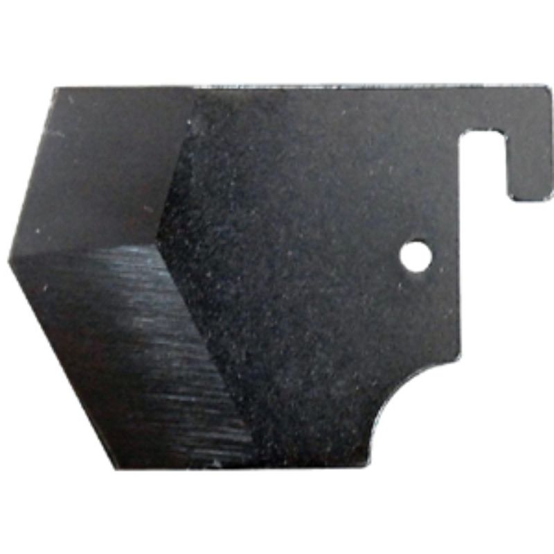 Alt text: High-quality Teng Blade designed for 42mm P.V.C Cutter Gun, ensuring precise cuts and reduced user fatigue.