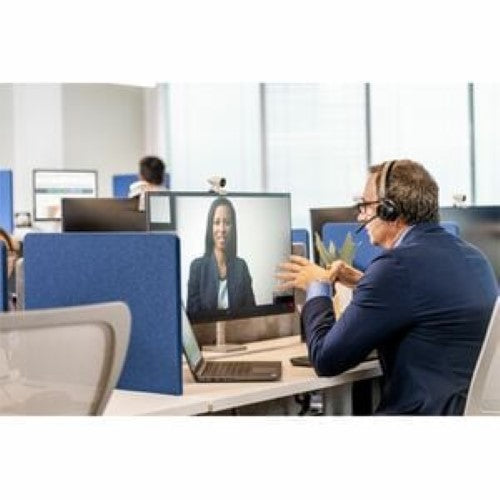 Video Conferencing Headset - HP Poly Voyager 4320 UC V4320-M C USB-A WW