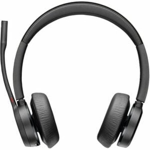 Video Conferencing Headset - HP Poly Voyager 4320 UC V4320-M C USB-A WW
