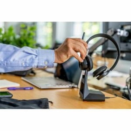 Video Conferencing Headset - HP Poly Voyager 4320 UC V4320-M C USB-A WW