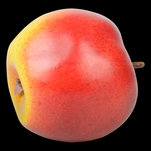 Artificial Apple - 8 x 8cm (Set of 12)