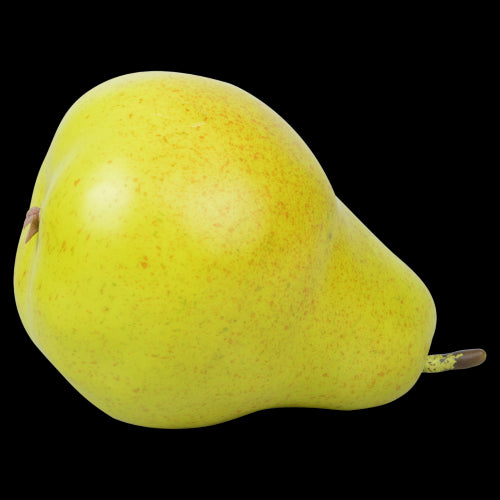 Artificial Pear - 8 x 12cm (Set of 12)