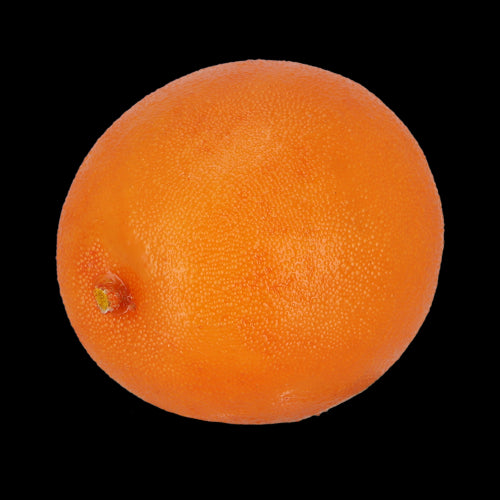 Artificial Orange - 9cm (Set of 12)
