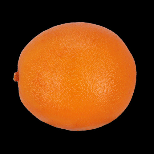 Artificial Orange - 9cm (Set of 12)