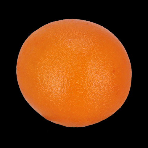 Artificial Orange - 9cm (Set of 12)